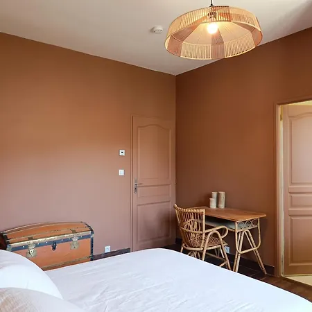 Spacieuse A Avec Piscine Privee Villa *